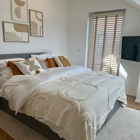 Guestroom Meerbusch Εξωτερικό φωτογραφία