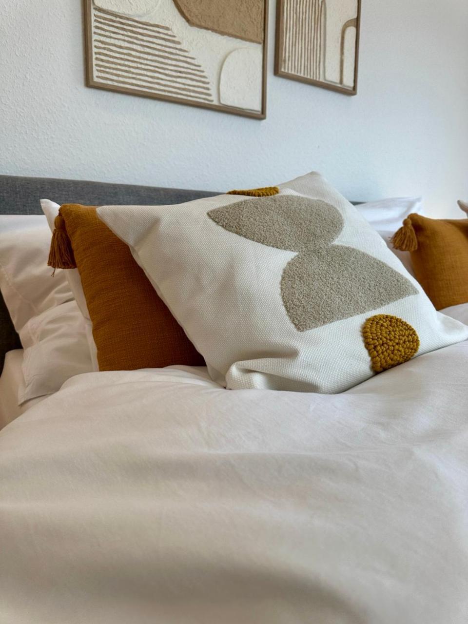 Guestroom Meerbusch Εξωτερικό φωτογραφία