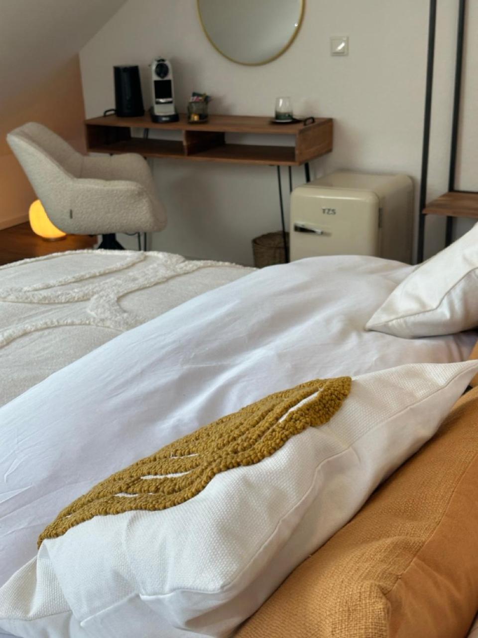 Guestroom Meerbusch Εξωτερικό φωτογραφία