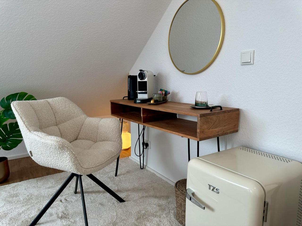 Guestroom Meerbusch Εξωτερικό φωτογραφία