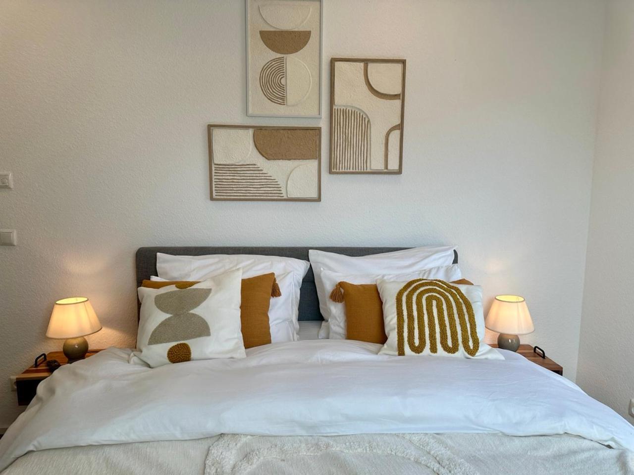 Guestroom Meerbusch Εξωτερικό φωτογραφία