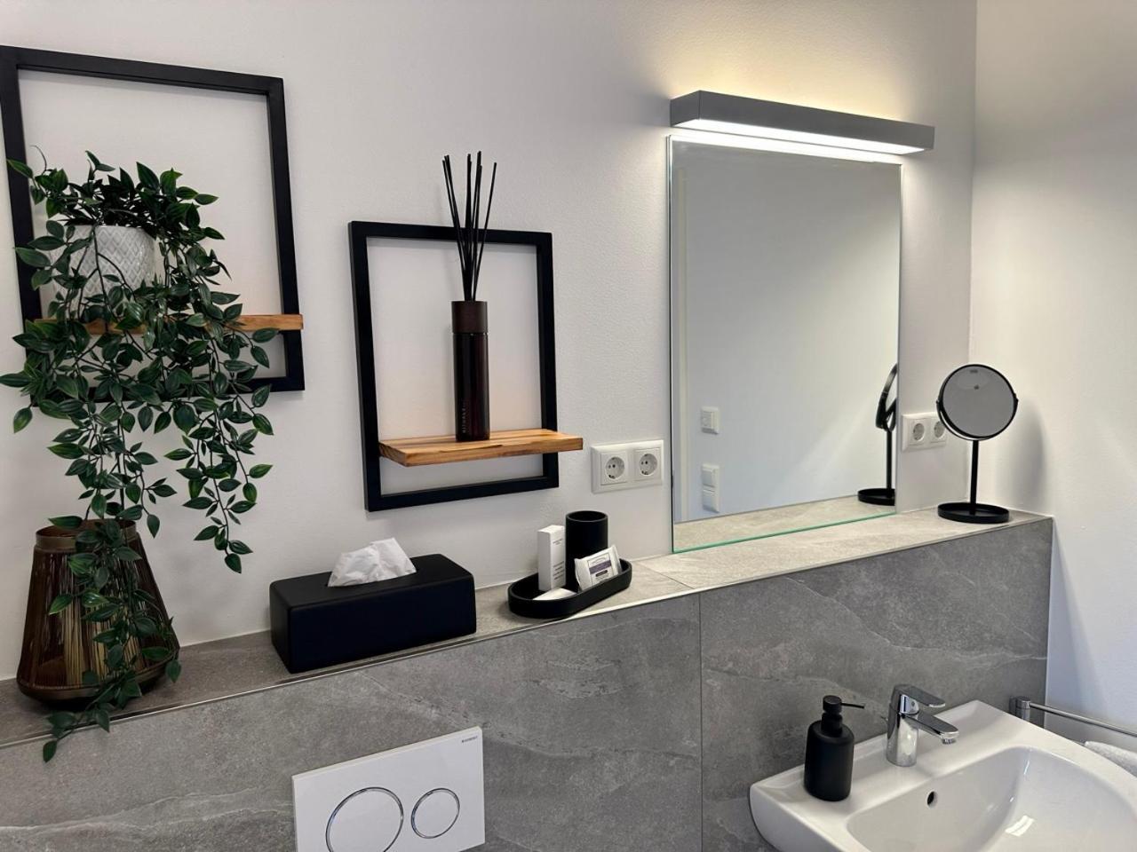 Guestroom Meerbusch Εξωτερικό φωτογραφία